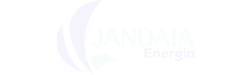 Jandaia Energia, Logo Branca